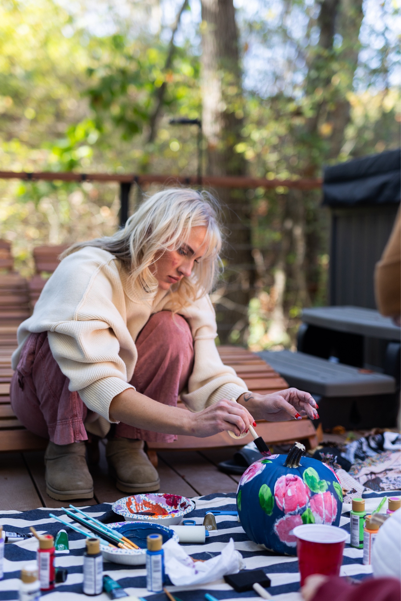 Fall moments 🍂🍁
Size down in the pants!
Size down one size in sweater

#LTKfindsunder100 #LTKSeasonal #LTKstyletip