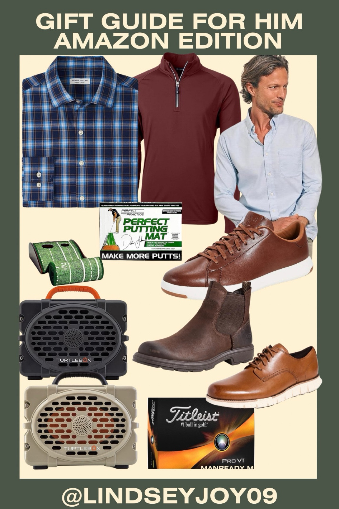 Amazing Gift Guide in time for Christmas! 

#LTKFindsUnder100 #LTKHoliday #LTKGiftGuide