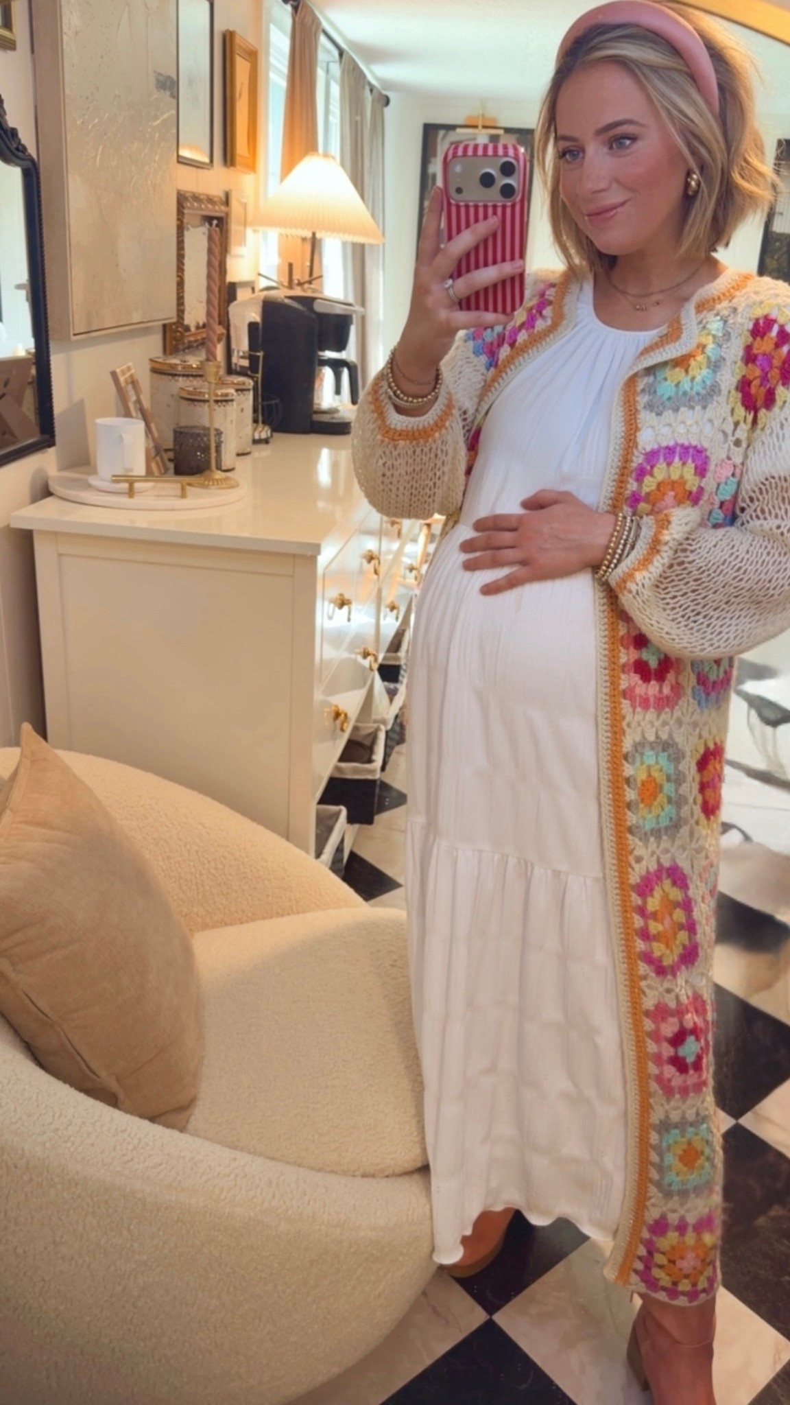 🌸🌸🌸

#LTKootd #LTKmomlife #LTKgrwm