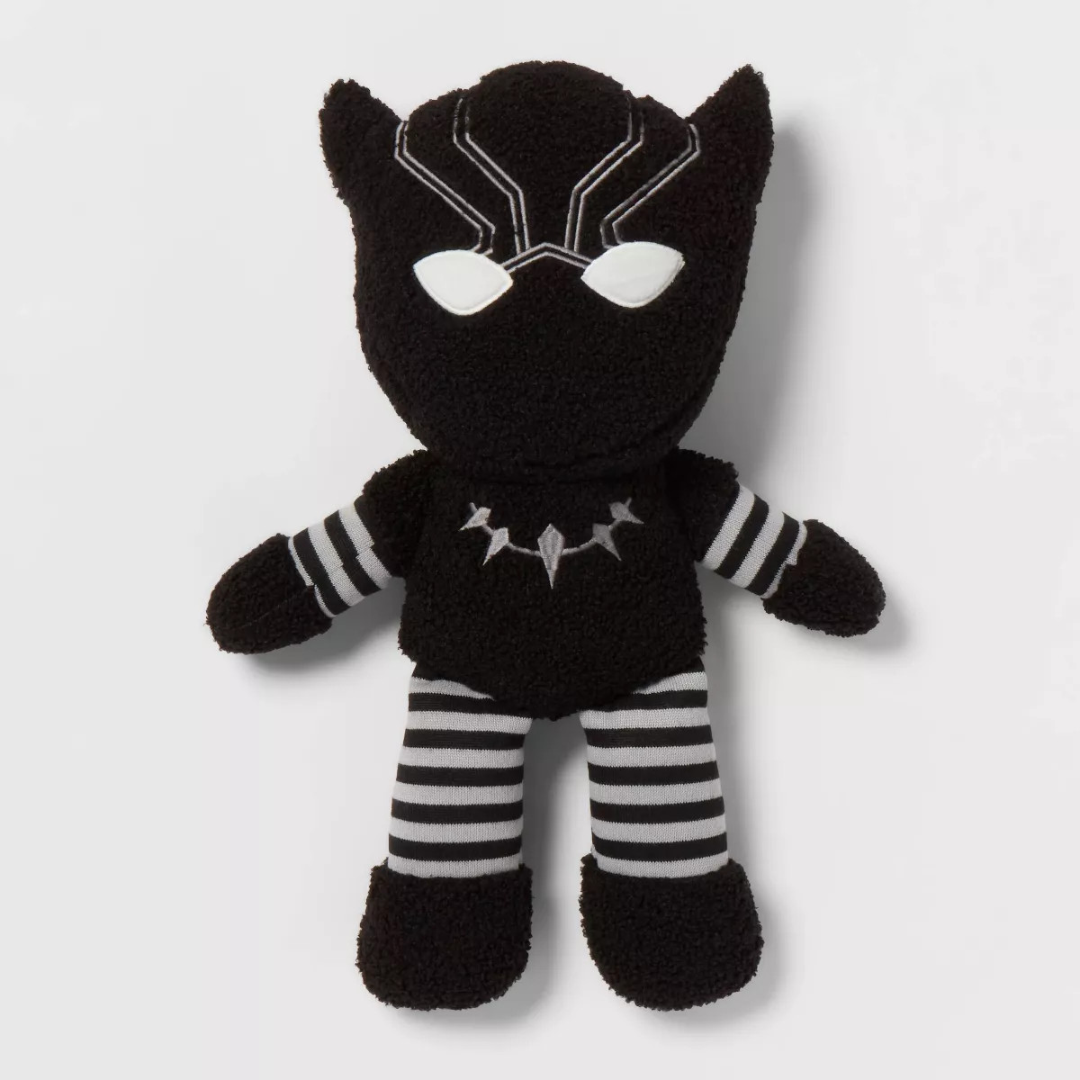 Marvel Black Panther Kids' Pillow Buddy - The Marvel Collection by Pillowfort™ | Target