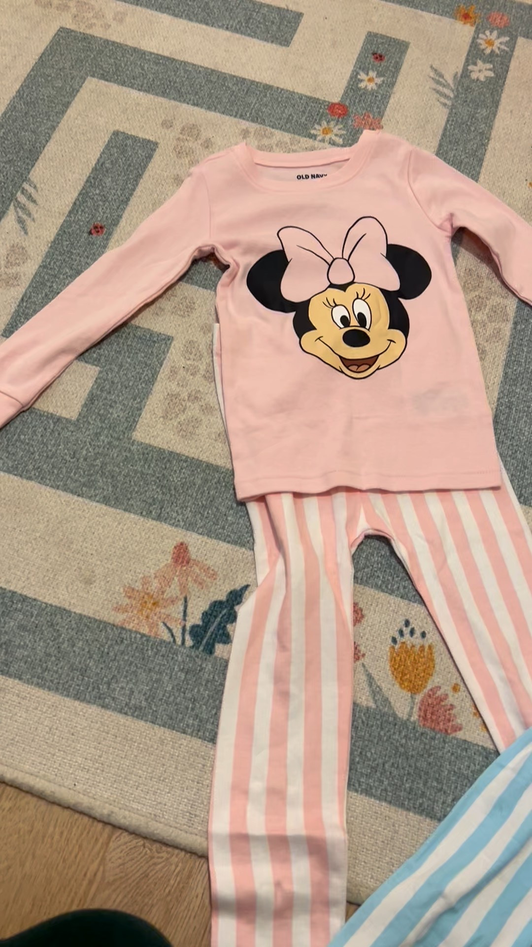 The cutest boy & girl matching Minnie and Mickey Pajamas! Can’t wait for Disney! 🩷💙

#LTKTravel #LTKmomlife #LTKKids