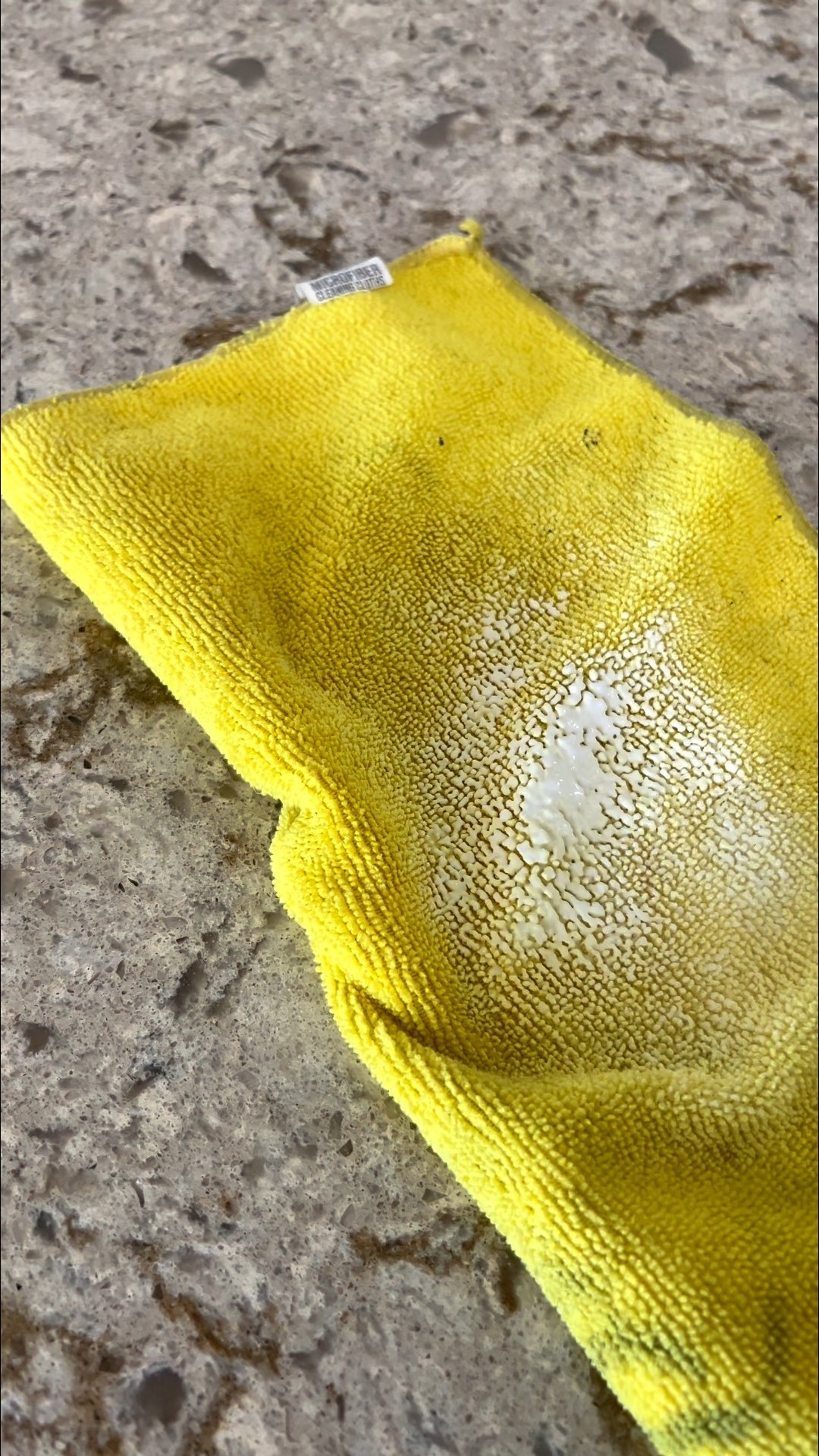 Saturday cleaning suppliess