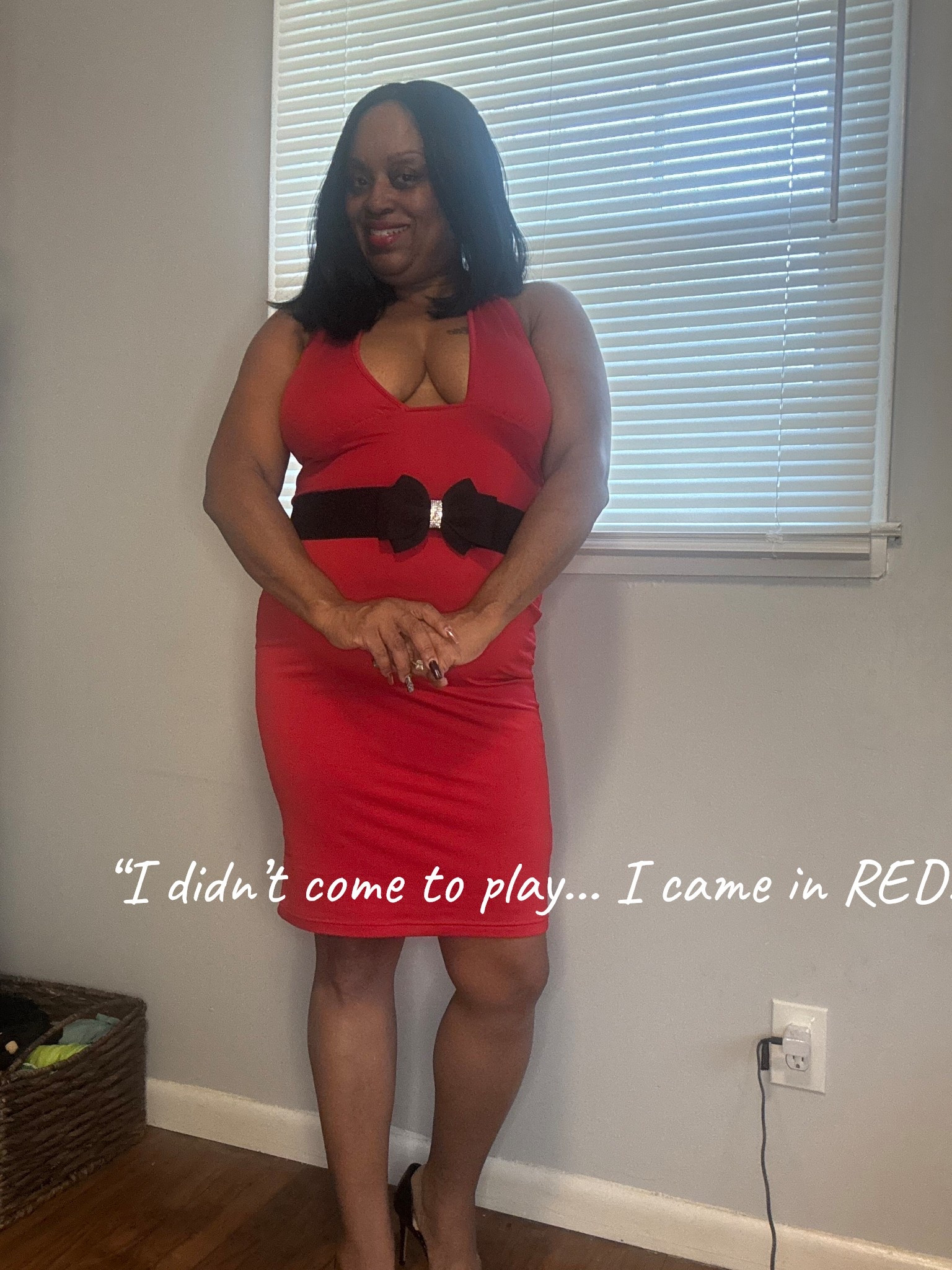 "Some dresses deserve a second look.”

#LTKootd #LTKOver40