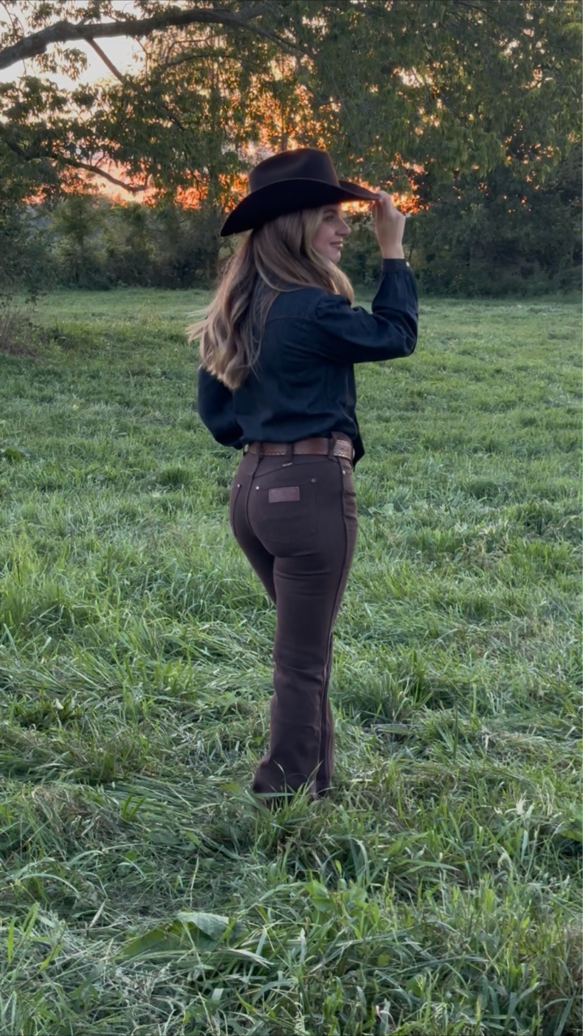 @Wrangler #ad

#LTKootd #LTKSaleAlert #LTKWorkwear