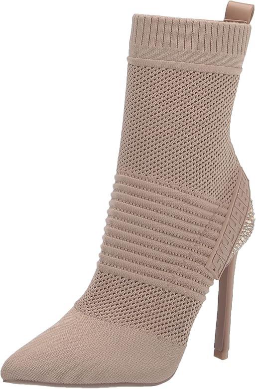 Steve Madden Women's Maxwelle Ankle Boot | Amazon (US)