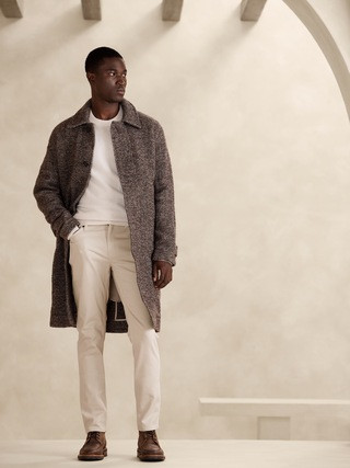 Slim Traveler Pant 2.0 | Banana Republic (US)