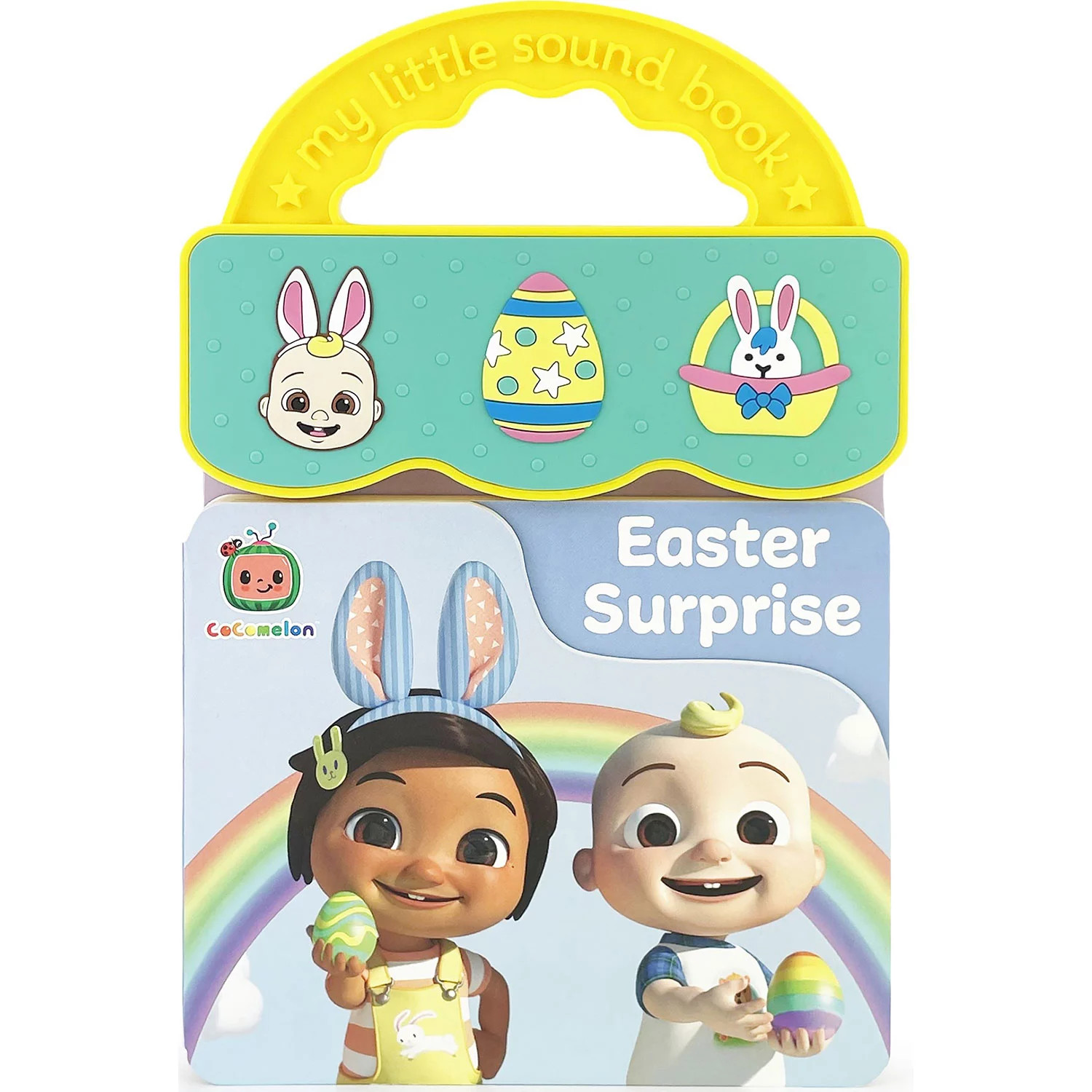 CoComelon Easter Surprise, Sound Book | Sam's Club