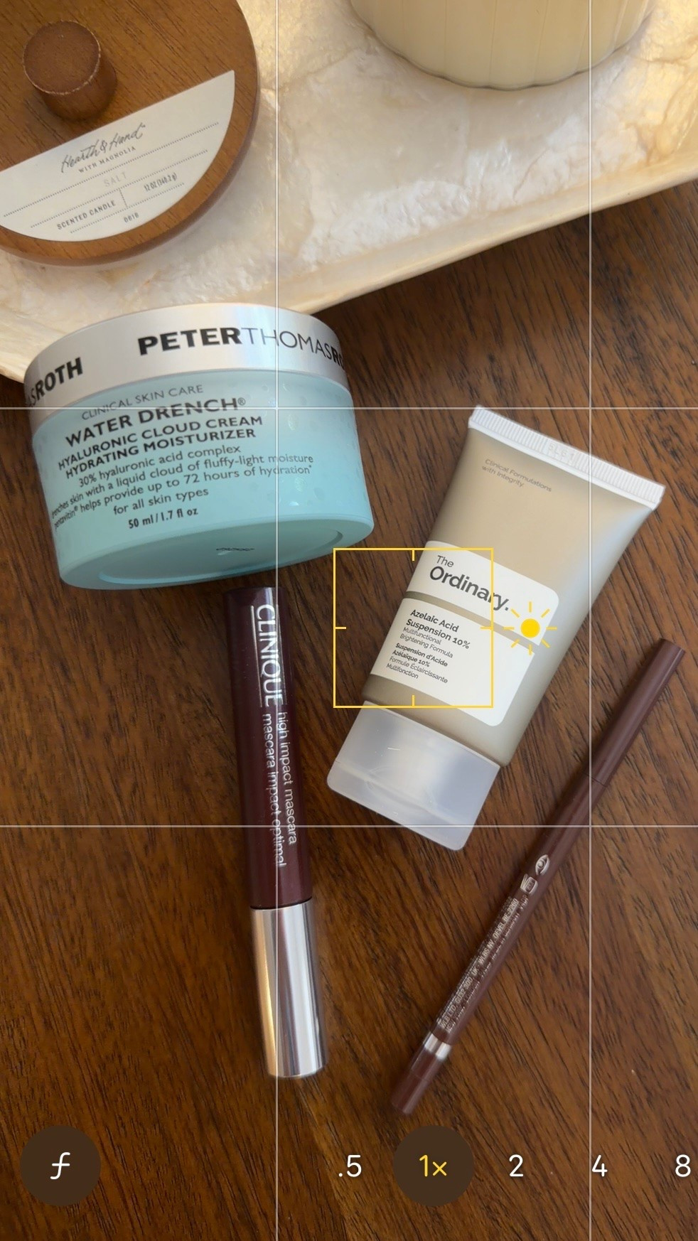 Genuinely couldn’t live without these 4 products

#LTKdayinmylife #LTKgrwm #LTKselfcare