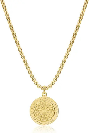 Solana Pendant Necklace | Nordstrom