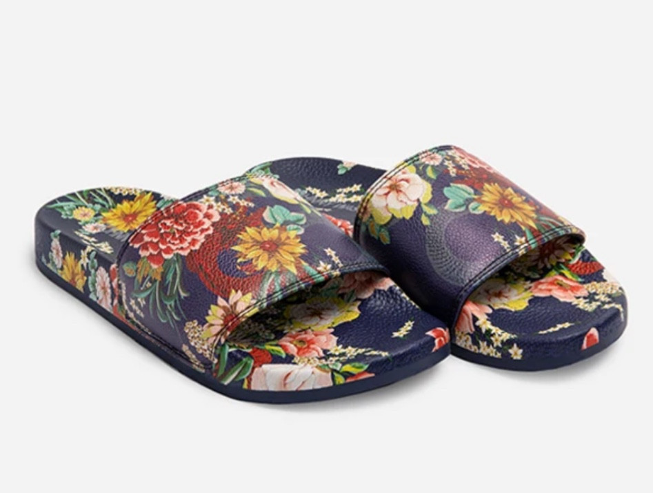 #pool #beach #swim #beach #resort #johnnywas #poolslides #johnnywaspool #beachslides #floralslides #floralsandals #resortwear

#LTKshoecrush #LTKGiftGuide #LTKFind