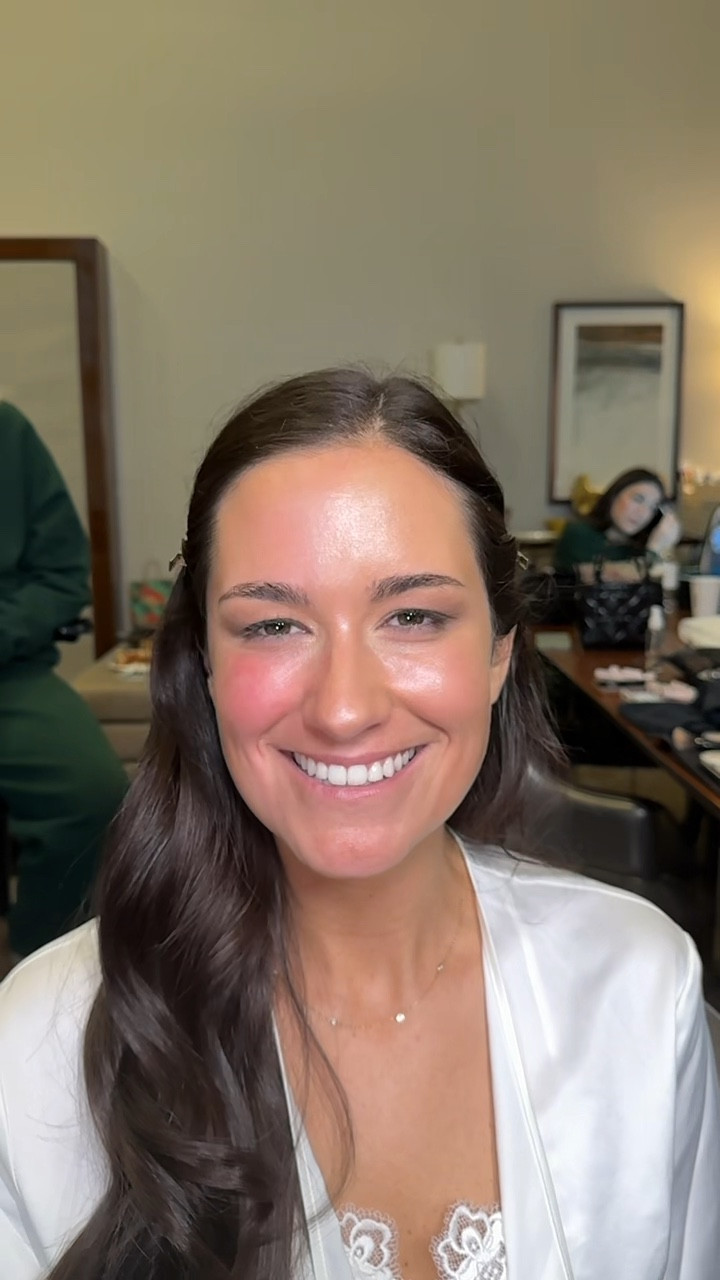 The difference is so good! The perfect skin enhancer and eye brightener that still covers but looks and feels like skin! —> skin prep linked too!

#foundation #skintint #skinprep #weddingmakeup #summermakeup

#LTKBeauty #LTKWedding #LTKStyleTip