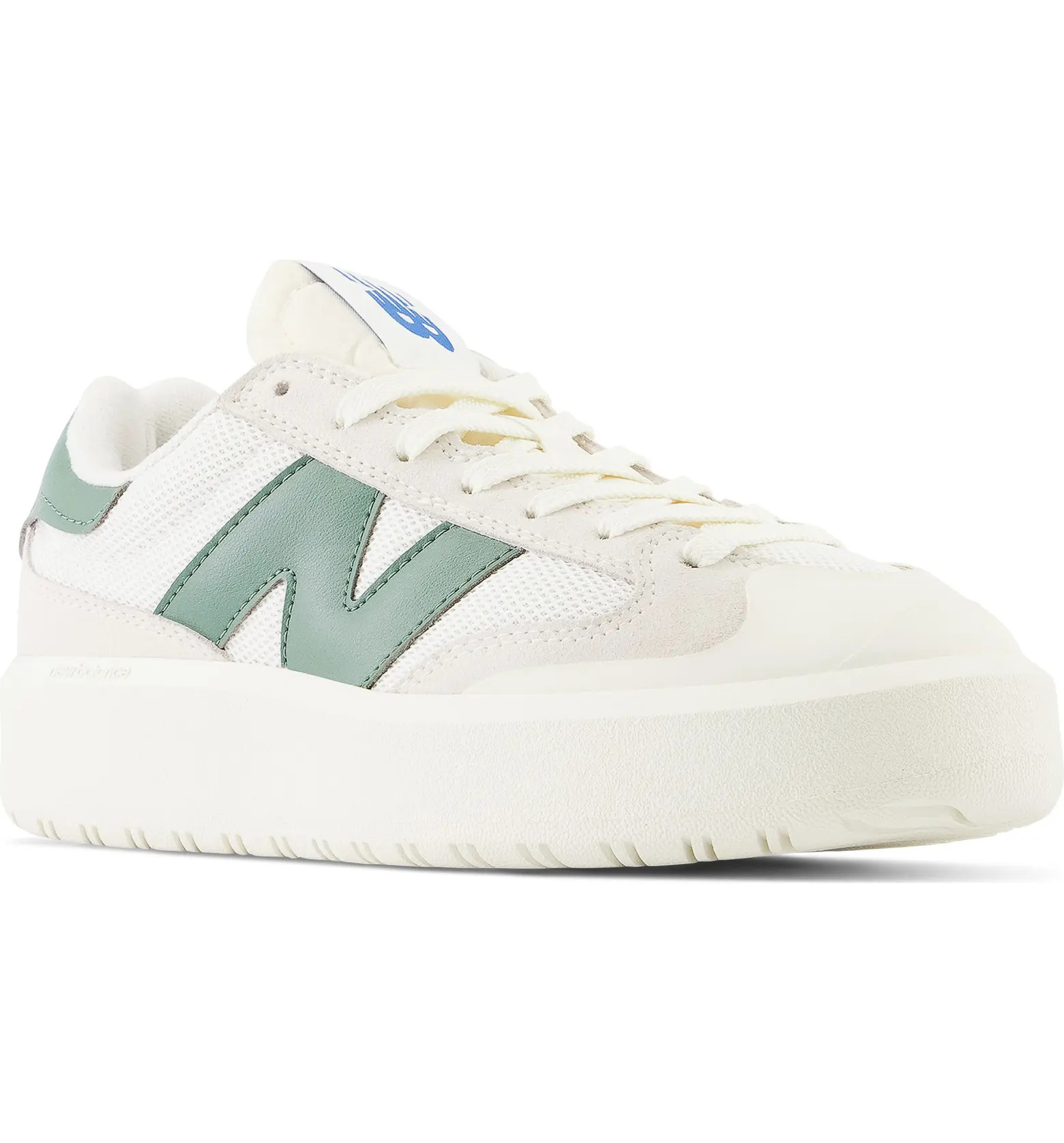 New Balance Gender Inclusive CT302 Tennis Sneaker | Nordstrom | Nordstrom