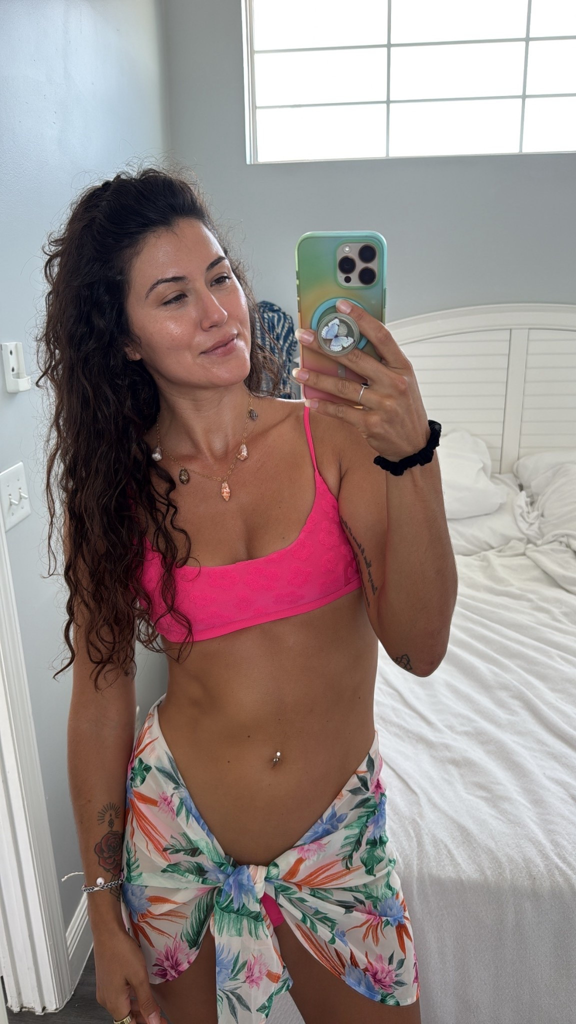 One of my favorite bikinis by Koana Swim 🌺🩷

#LTKTravel #LTKBeauty #LTKSwim