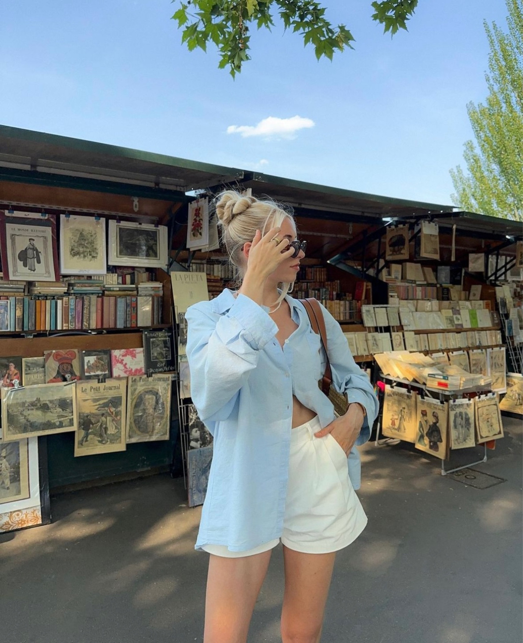 Euro summer📚✨🤍