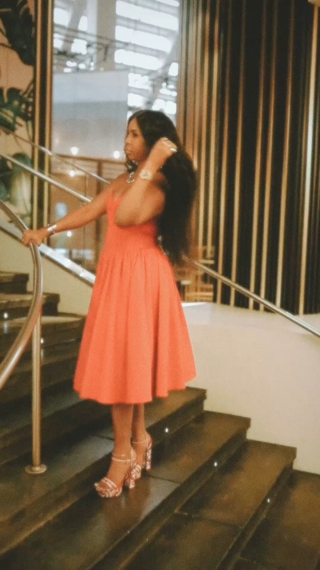 An easy cute brunch look 🥰

#LTKItBag #LTKSeasonal #LTKShoeCrush