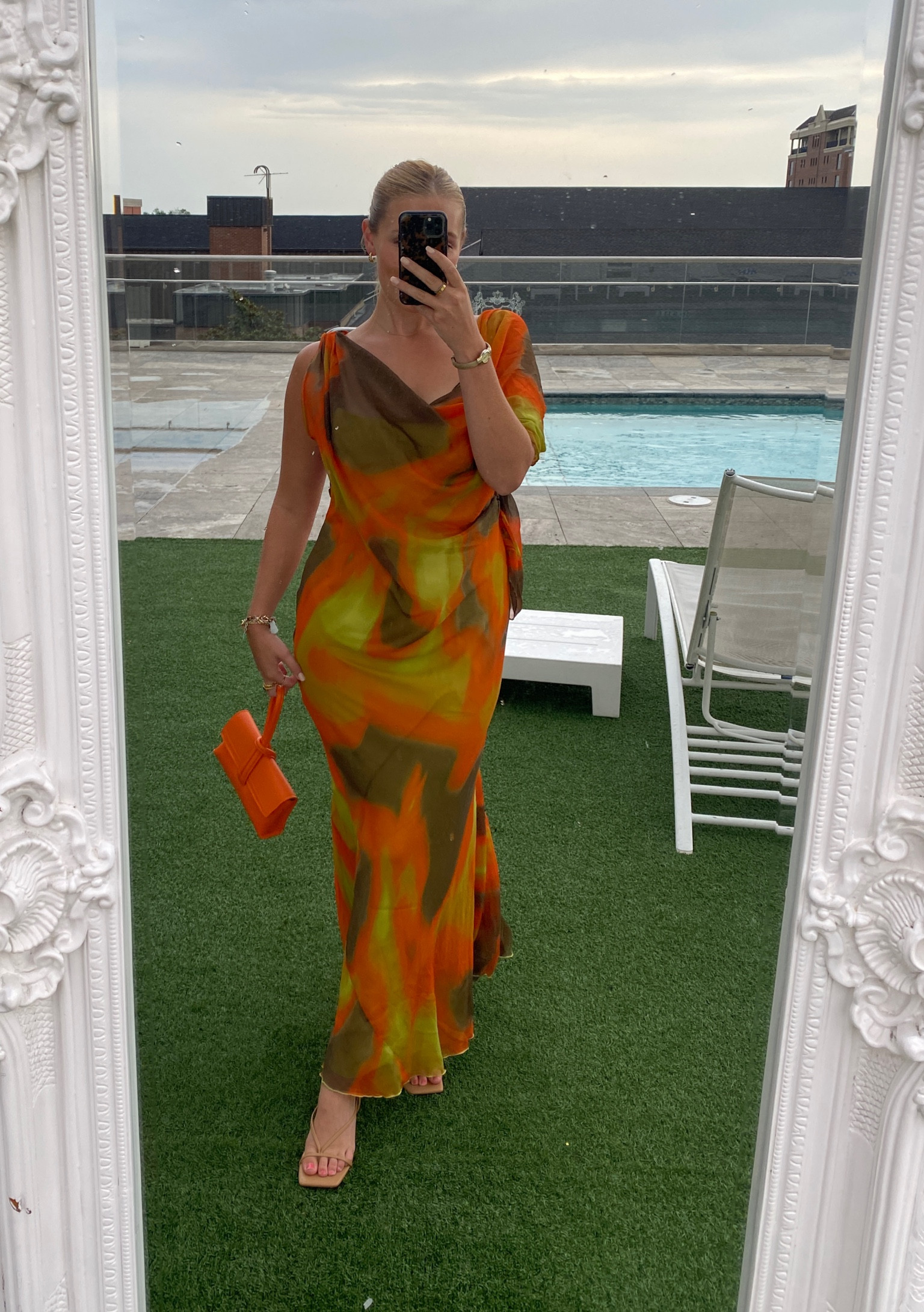 Easy welcome party dress! 

#LTKwedding #LTKstyletip #LTKparties