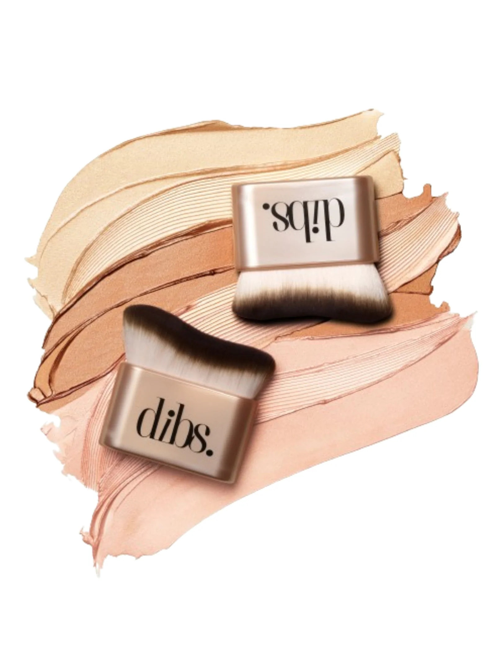 (Every)Body Brush | DIBS Beauty | DIBS Beauty