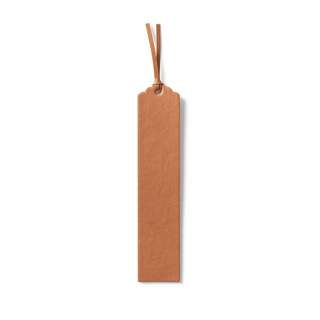 Deluxe Bookmark | Leatherology