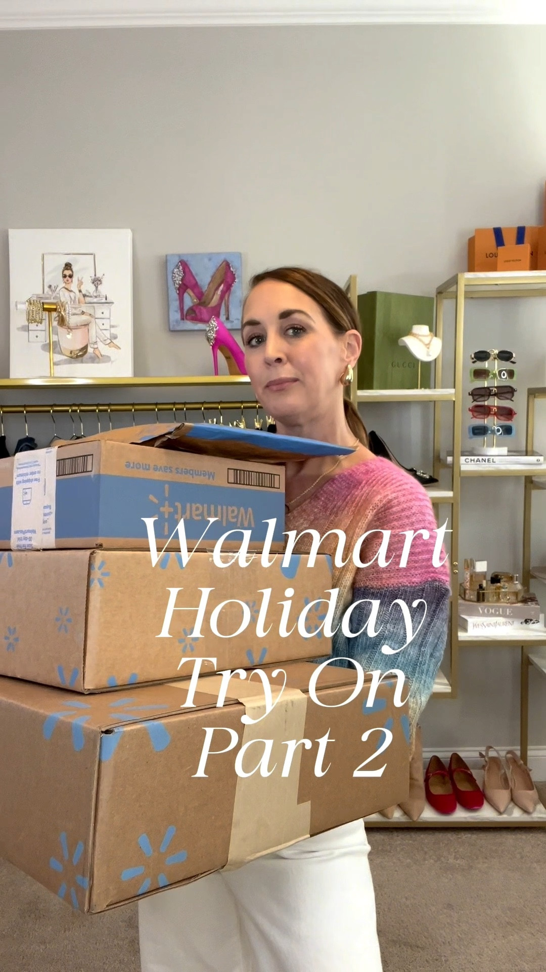 #LTKStyleTip #LTKHoliday #LTKFindsUnder50