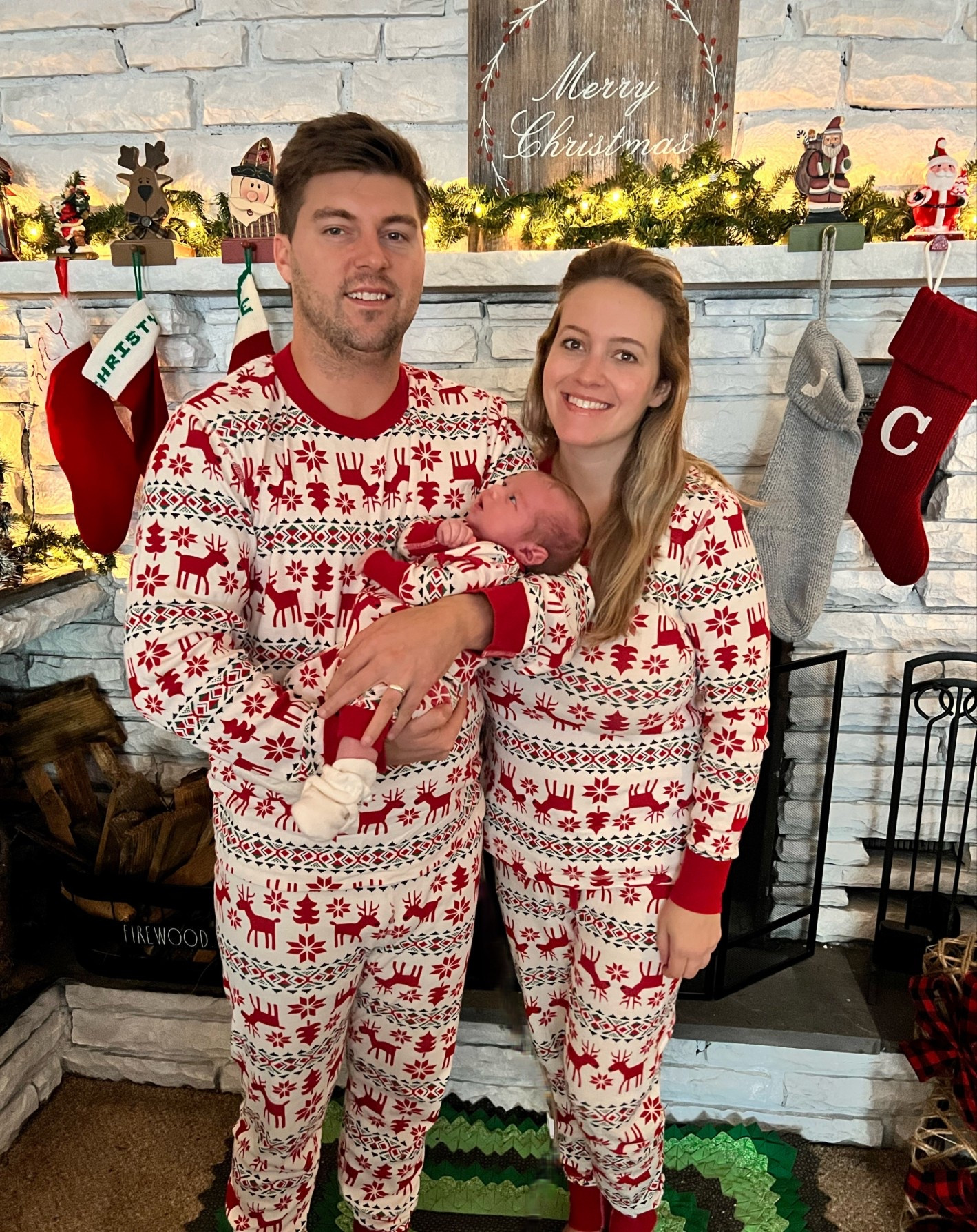 Hanna Andersson pjs are the best for matching on Christmas morning! They are 50% off right now too! I love all their pattern options 


#LTKSaleAlert #LTKFindsUnder50 #LTKHoliday