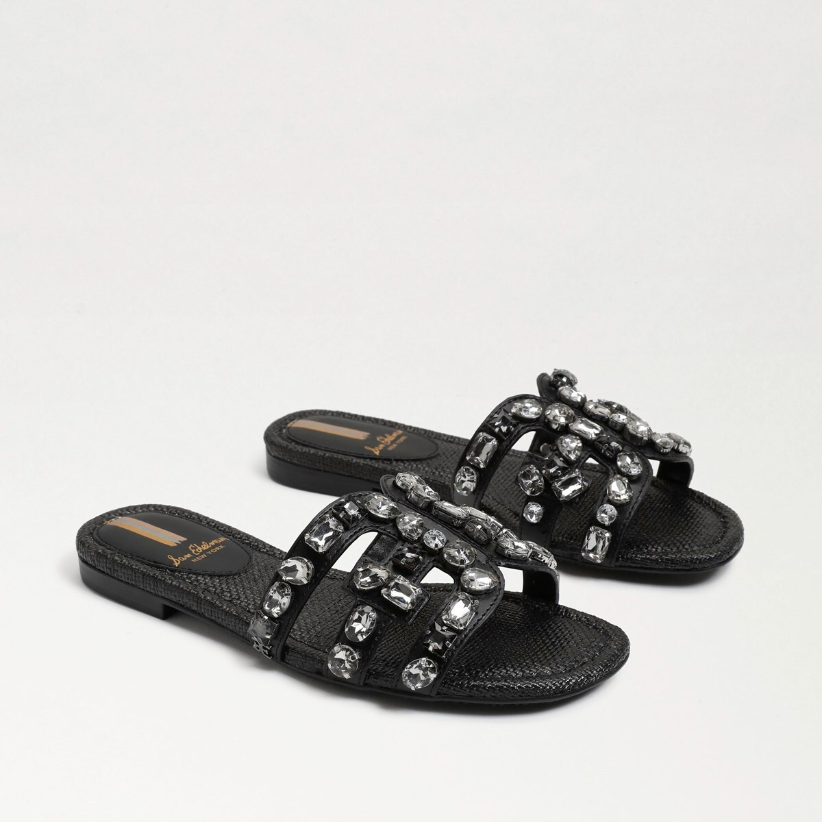 Bay 16 Slide Sandal | Sam Edelman