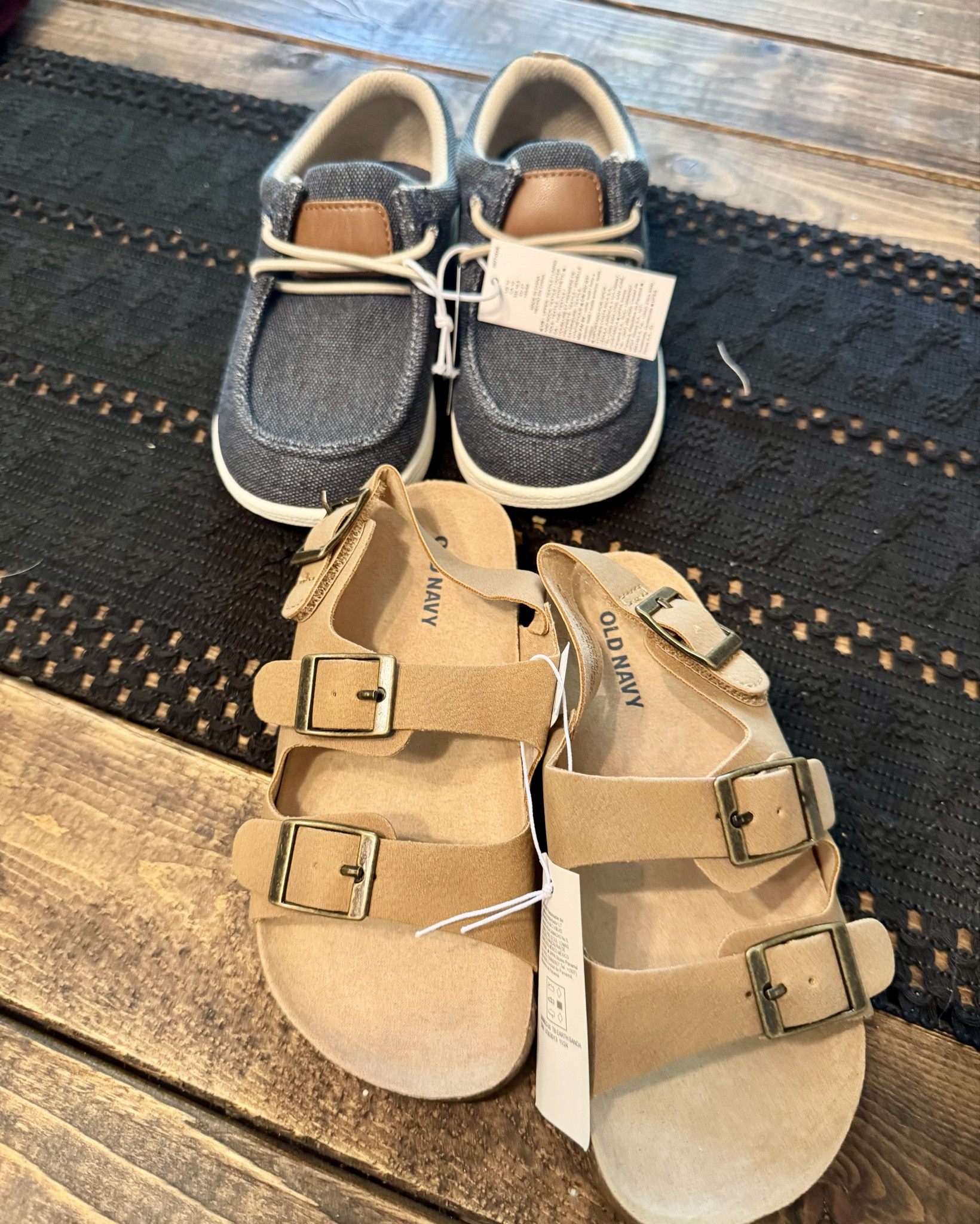 Toddler shoes 

#LTKKids #LTKBaby