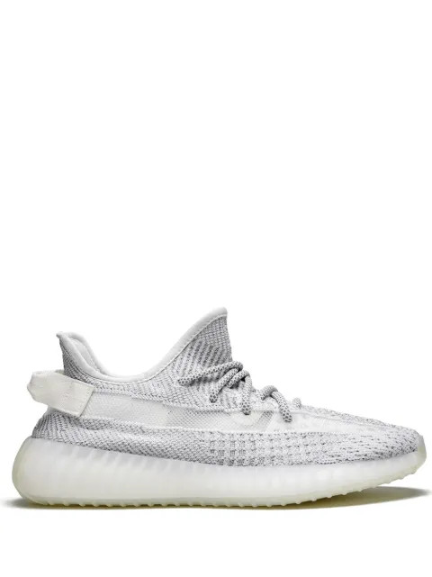 Yeezy Boost 350 V2 Reflective "Static" | Farfetch (CA)