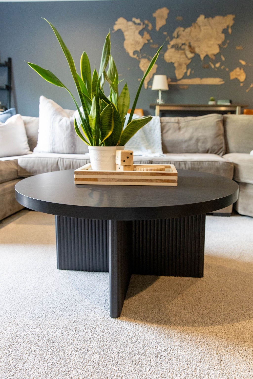reating a cozy, family-friendly space without blowing the budget—yes please.
This coffee table is proof you can have style, storage, and kid-friendly edges all in one under-$150 find.
Swipe to see how we styled it for real life lounging, snack sessions, and toddler toy takeovers.



#Ny2NashHome #FamilyFriendlyStyle #BudgetDecor #CoffeeTableGoals #LivingRoomRefresh #AmazonHomeFinds #HomeOnABudget #DIYStyle #NeutralHomeVibes #reallifespaces

#LTKFamily #LTKHome #LTKSaleAlert
