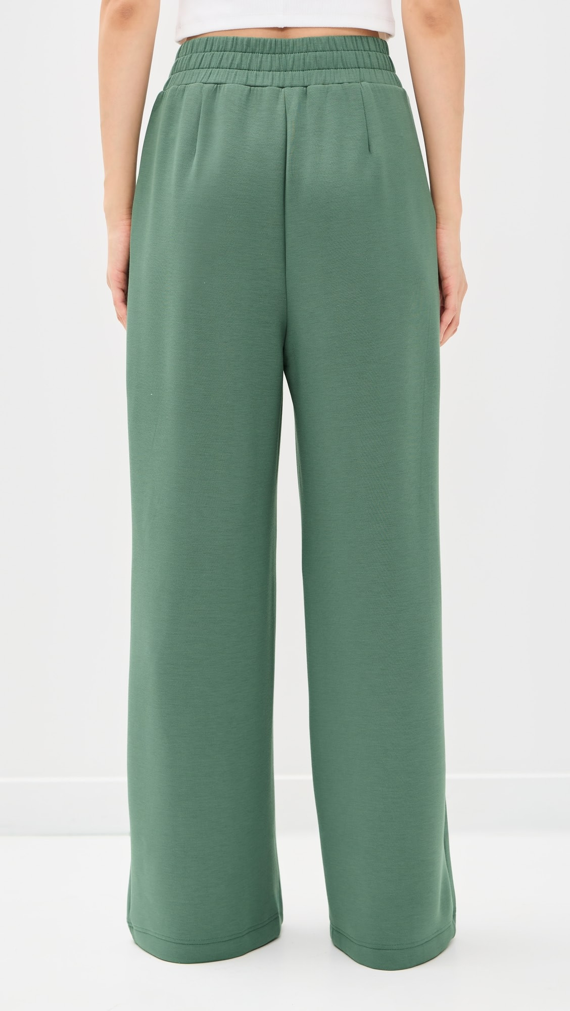 The Extra Wide Leg Pants | Shopbop