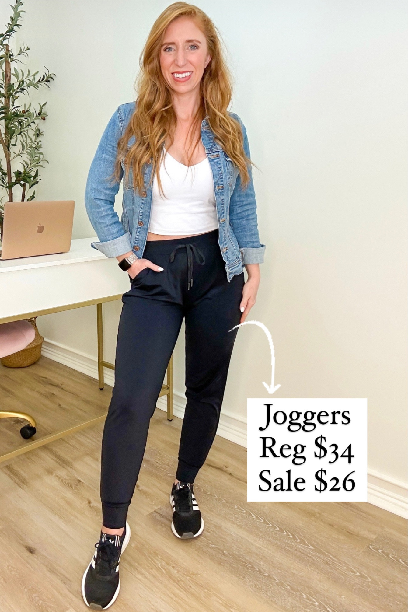 Libin Women's Joggers Pants … curated on LTK