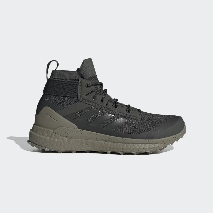 Terrex Free Hiker Parley Hiking Shoes | adidas (US)