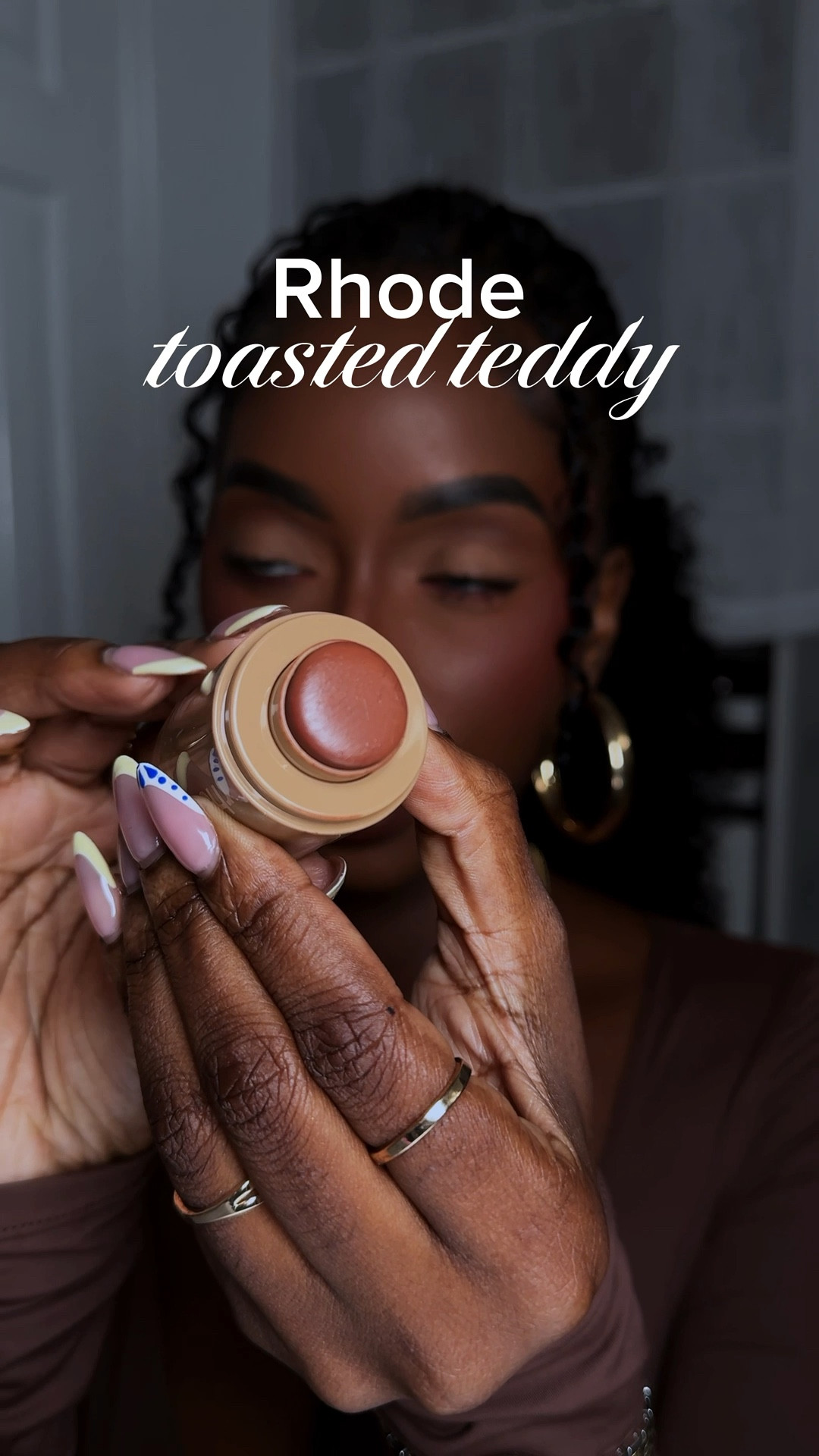 BROWN BLUSHES 

#LTKBeauty #LTKspringtrends