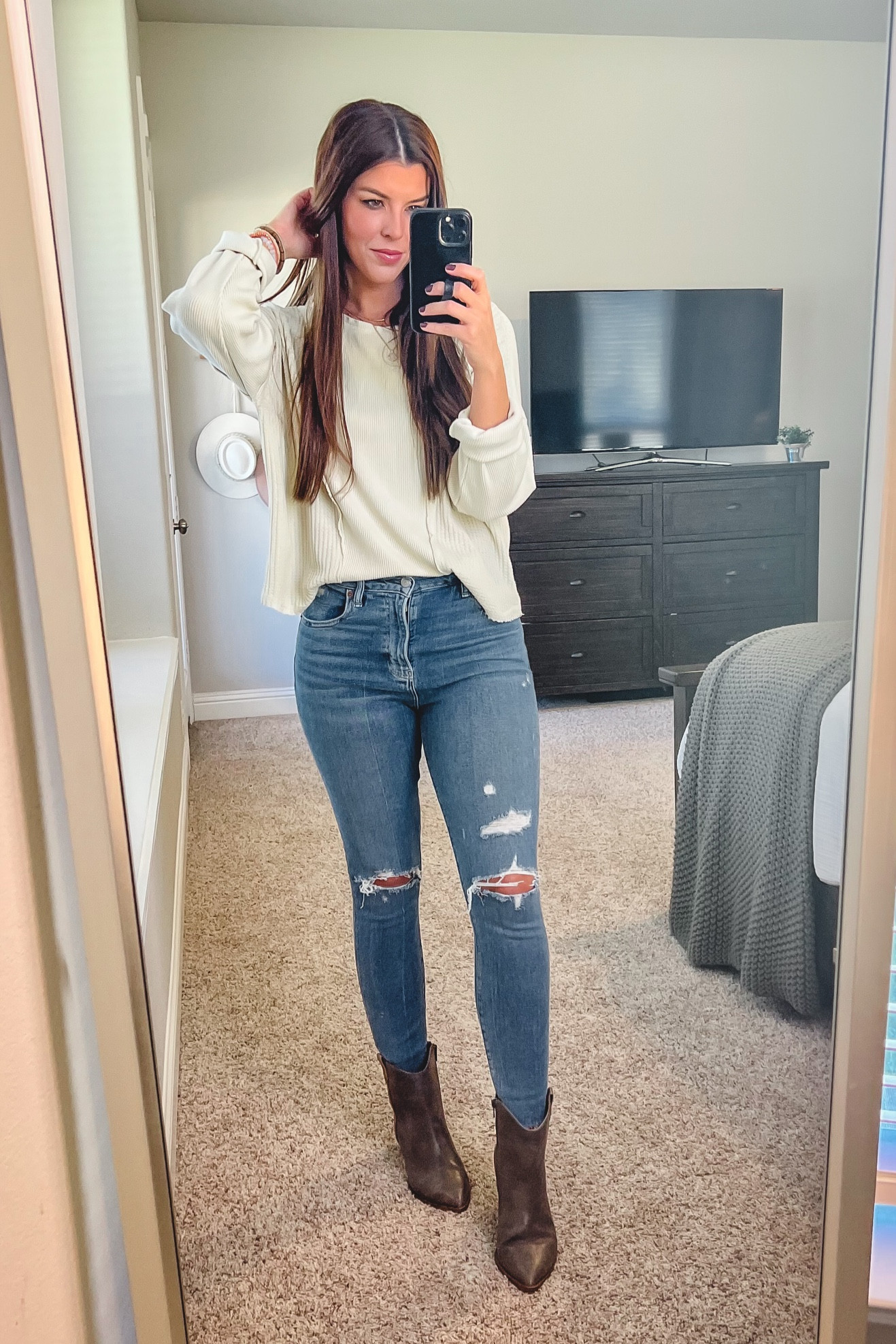 Target Booties

#LTKshoecrush #LTKstyletip #LTKsalealert