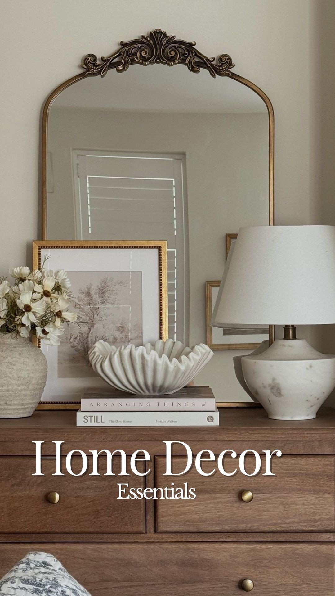 Home Decor Essentials

#LTKHome