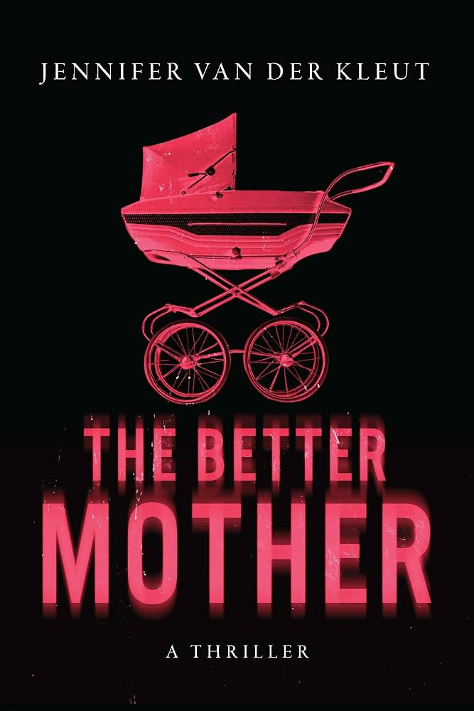 The Better Mother: A Thriller | Amazon (US)