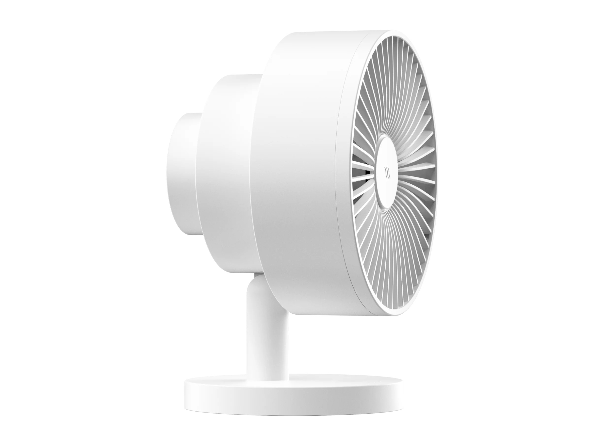The Windmill Fan | Best Modern, Compact & Quiet Table Fan | Windmill