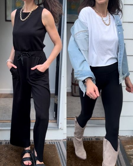 Travel outfit ideas! 


#LTKStyleTip #LTKxMadewell #LTKTravel