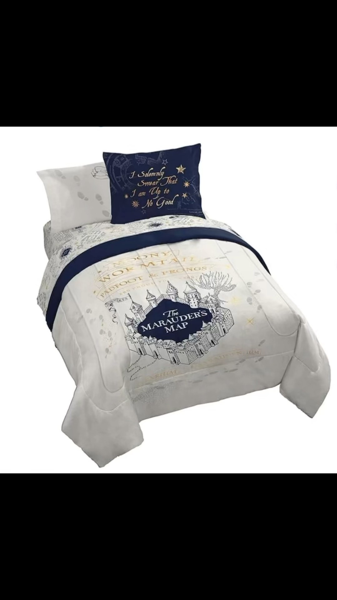 Beautiful navy and white set 