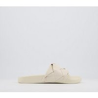 Raid Doriaa Slides Cream | OFFICE London (UK)