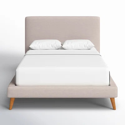Williams Upholstered Bed | Wayfair North America