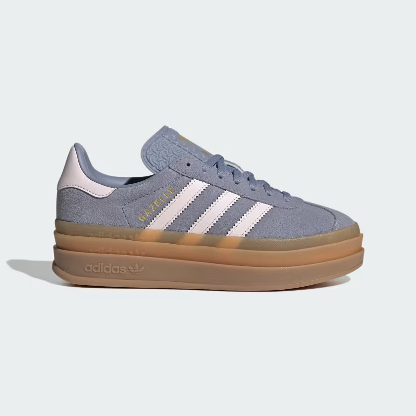 Gazelle Bold Shoes Kids | adidas (US)