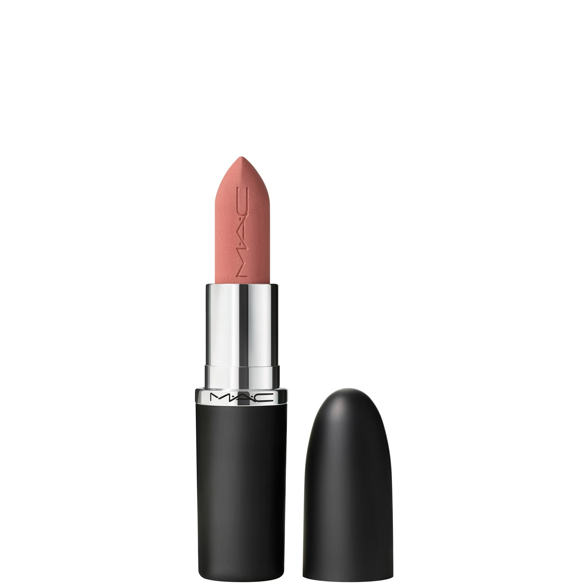MAC Macximal Silky Matte Lipstick - Honeylove | Look Fantastic (UK)