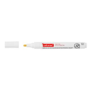 Broad Line Paint Pen by Craft Smart® | Michaels | Michaels Stores