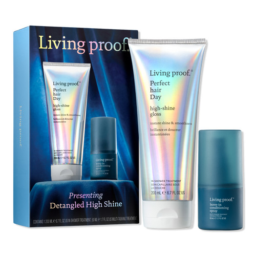 High Shine + Protection Gift Set | Ulta
