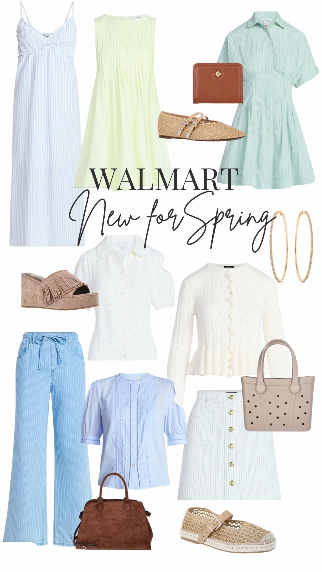 Loving these teacher outfits for spring

#LTKSeasonal #LTKTall #LTKOver40