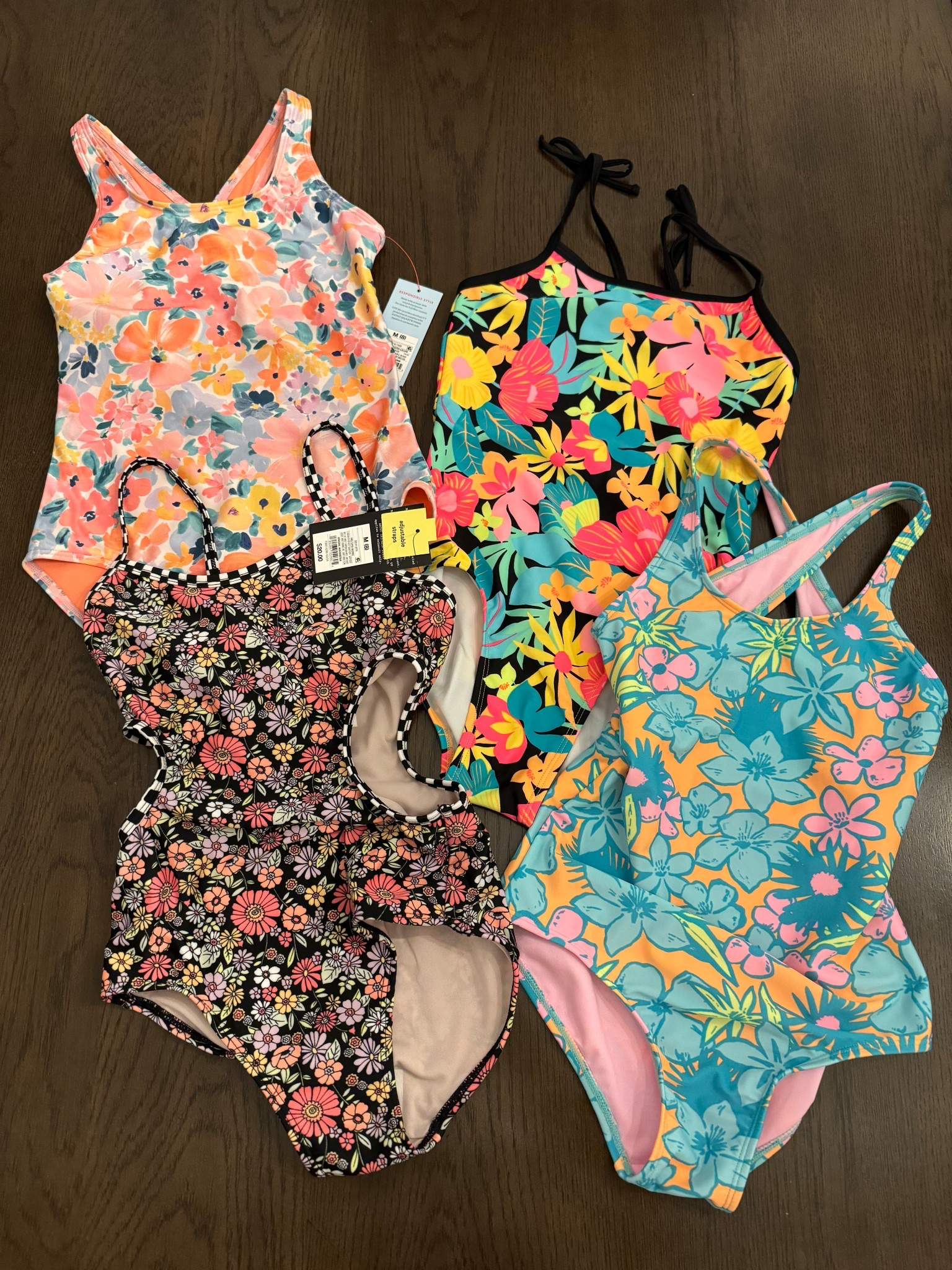 Ready for our upcoming vacations!
New swim at Target


Girls. Tween. Kids  

#LTKKids