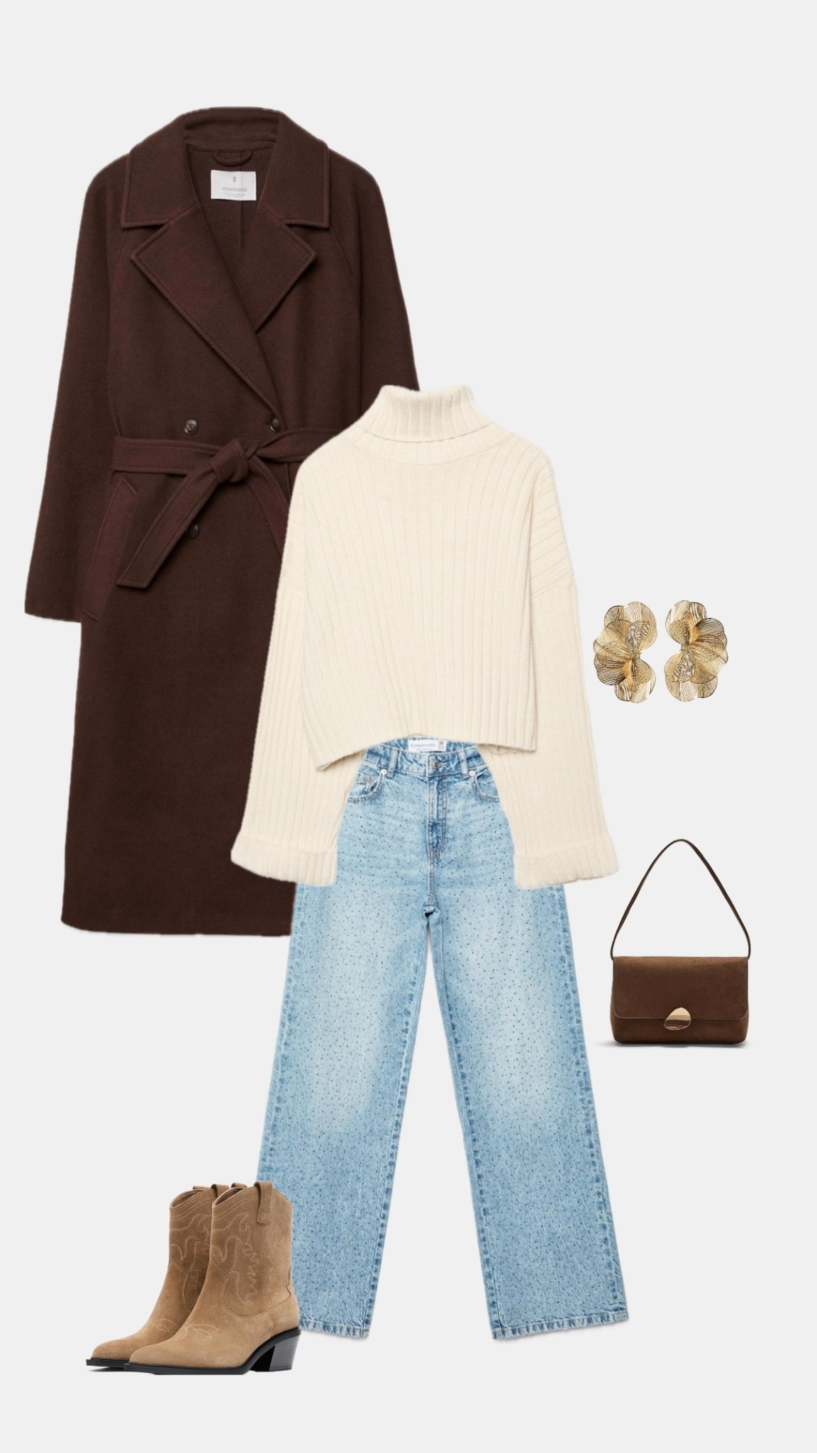 Style combo for fall 🧺

#LTKdeutschland #LTKautumn #LTKeurope