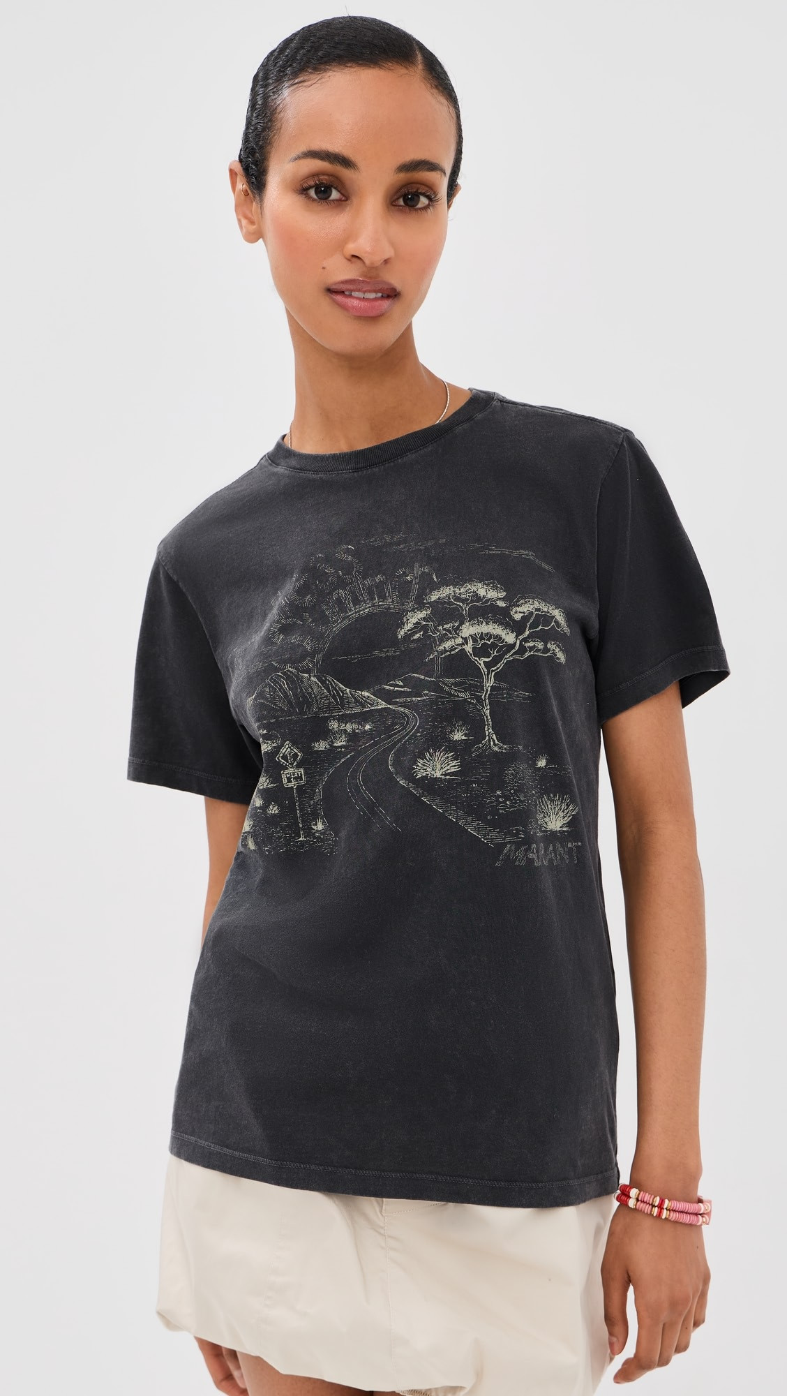 Zewel T-Shirt | Shopbop