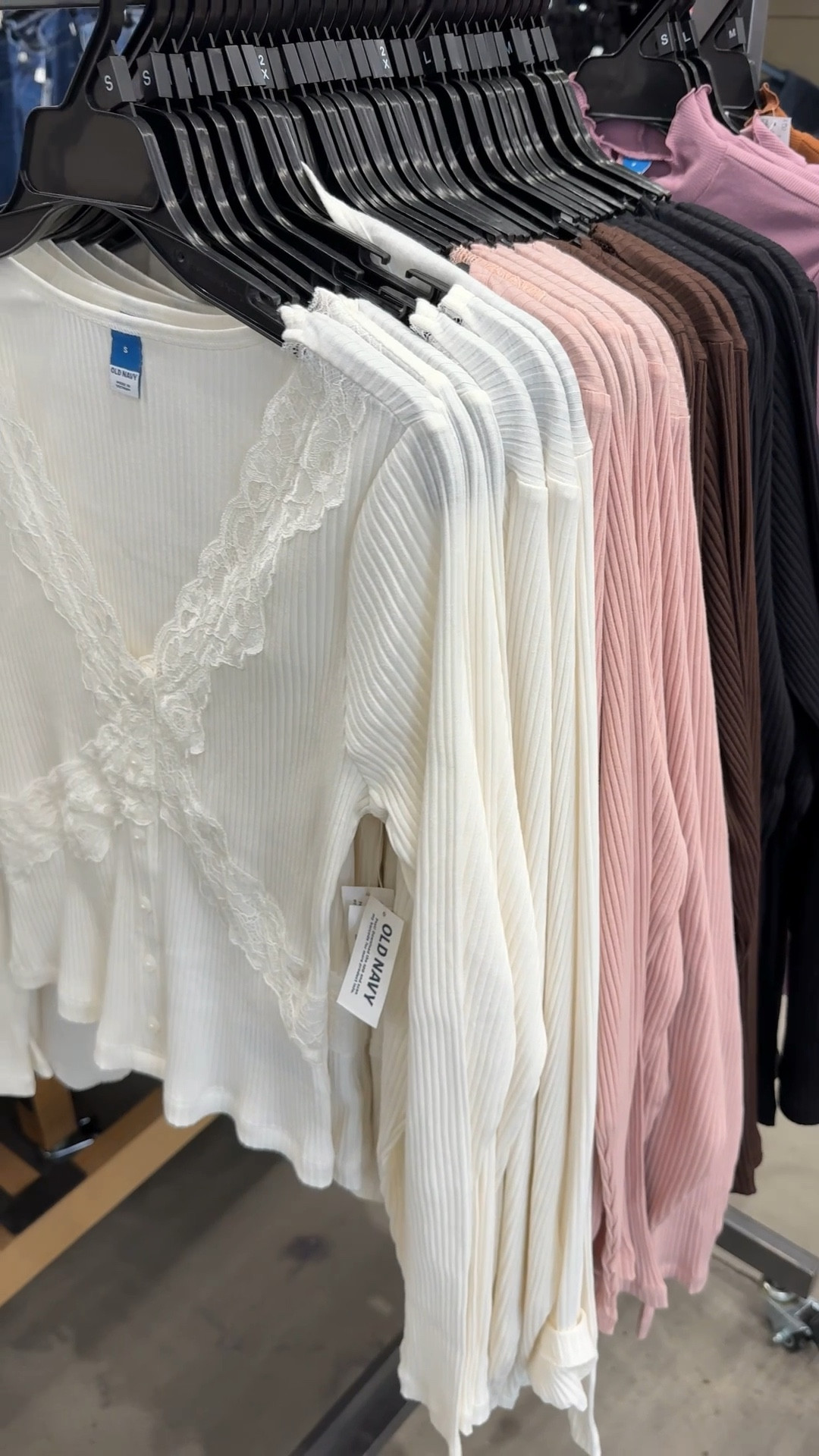 We love a good old navy haul! So many cute finds! Can’t wait to see their valentines collection but it wasn’t available in my local old navy store yet 😩 

#LTKootd #LTKSaleAlert #LTKFindsUnder50