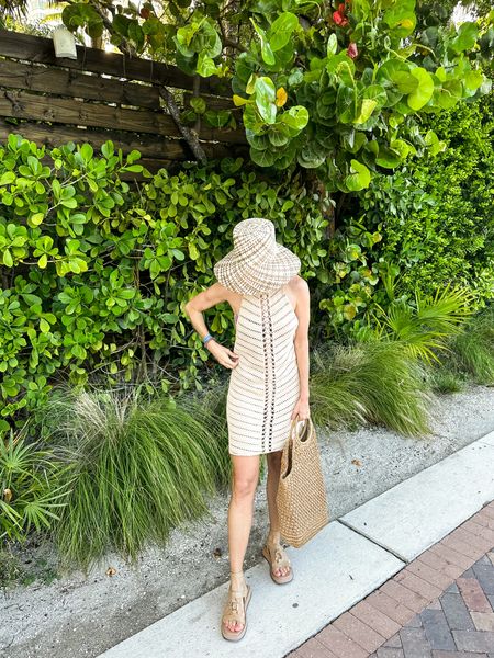 It’s neutrals for me from here on out. Rounded up a lot of cute neutral crocheted pieces at all price points 

#LTKFind #LTKstyletip #LTKtravel